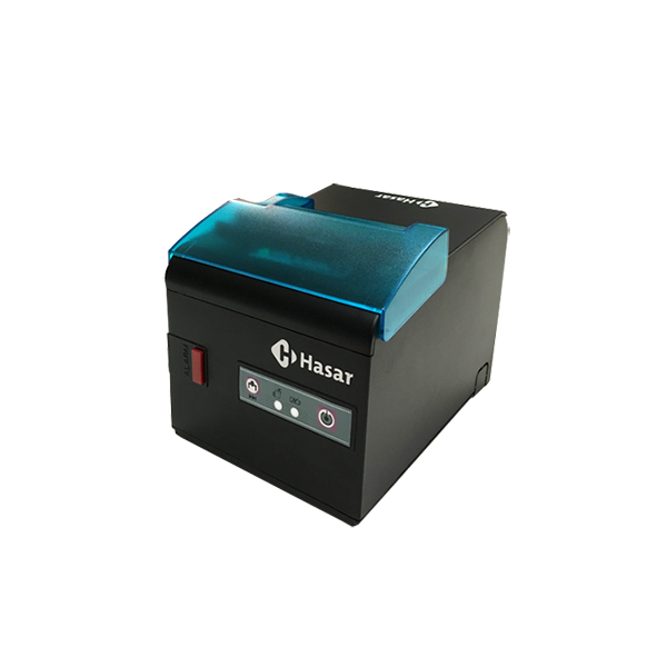 Hasar HTP-250 - Image 2