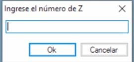 Informe Auditoria Z